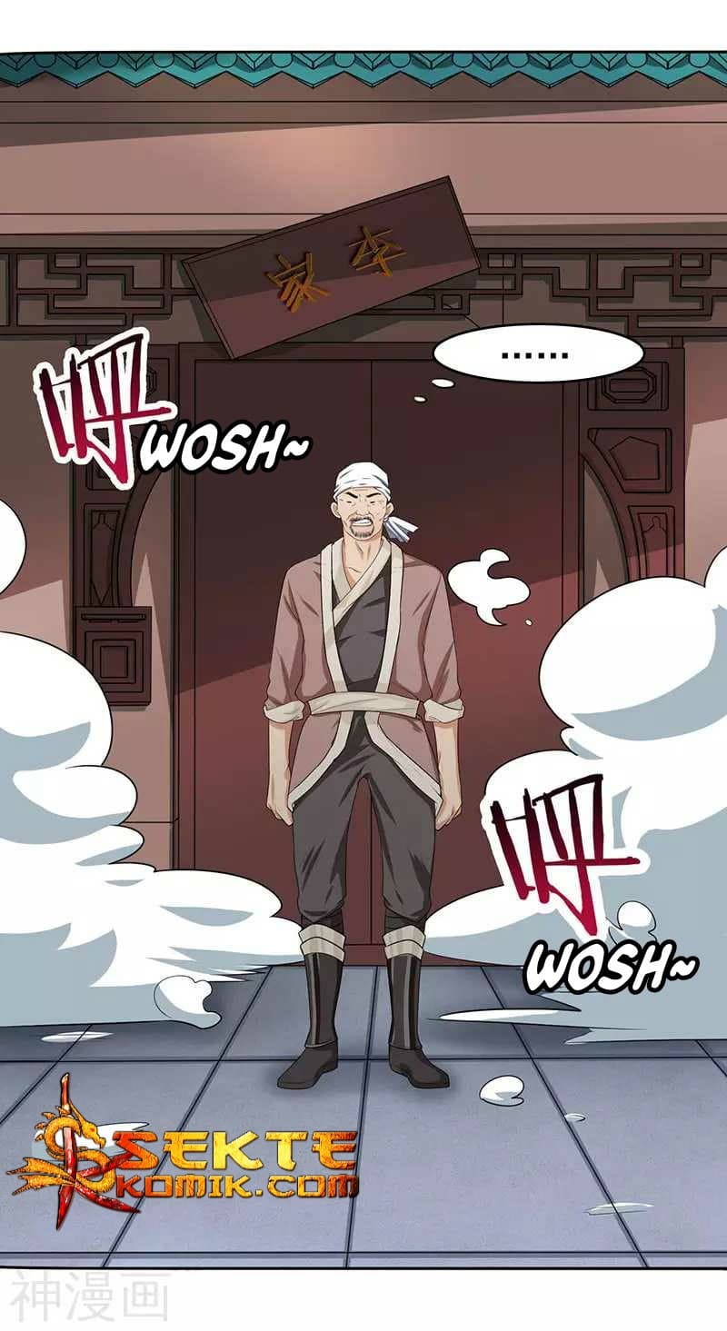 เธญเนเธฒเธReborn 80000 Years