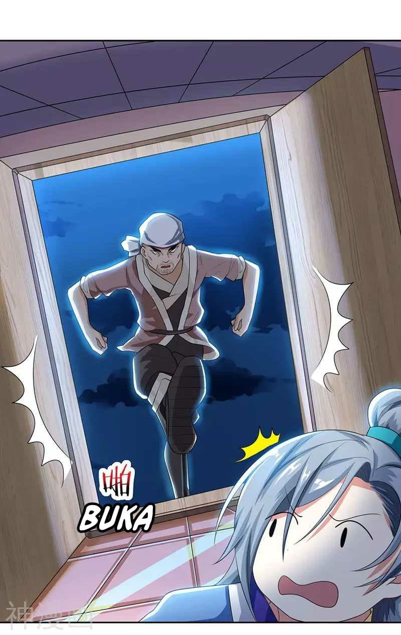 เธญเนเธฒเธReborn 80000 Years