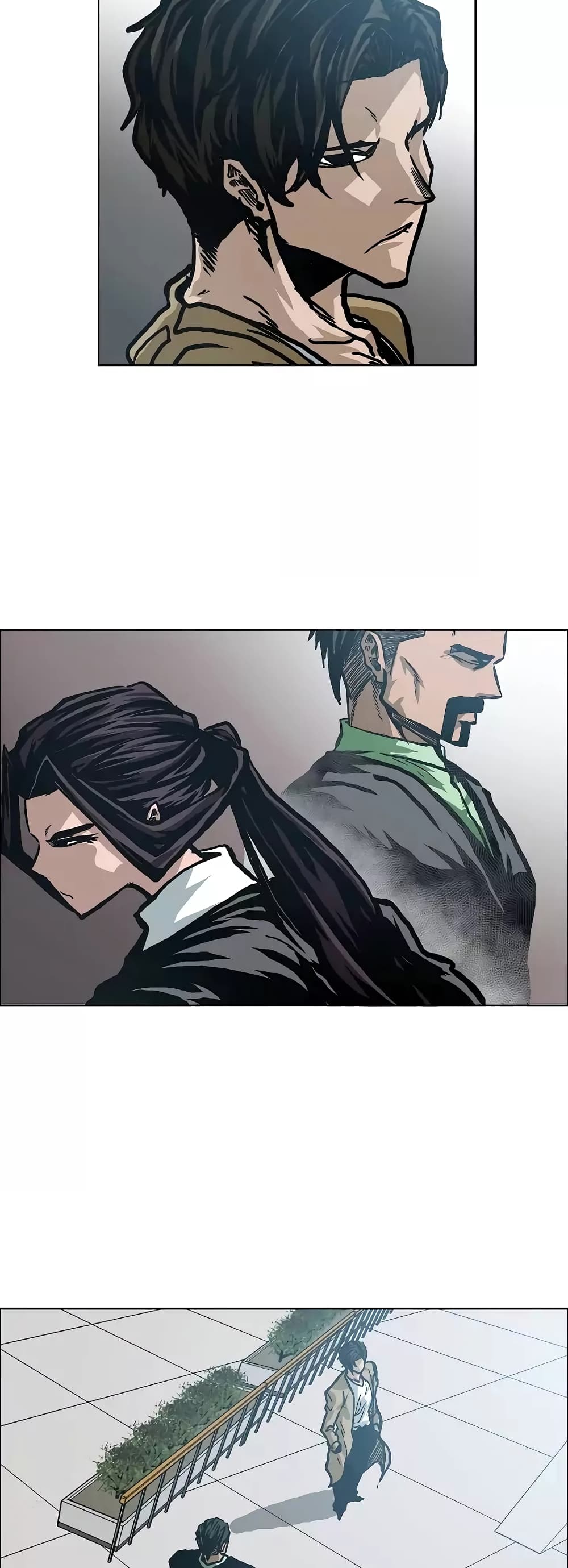 à¸­à¹ˆà¸²à¸™ Rooftop Sword Master