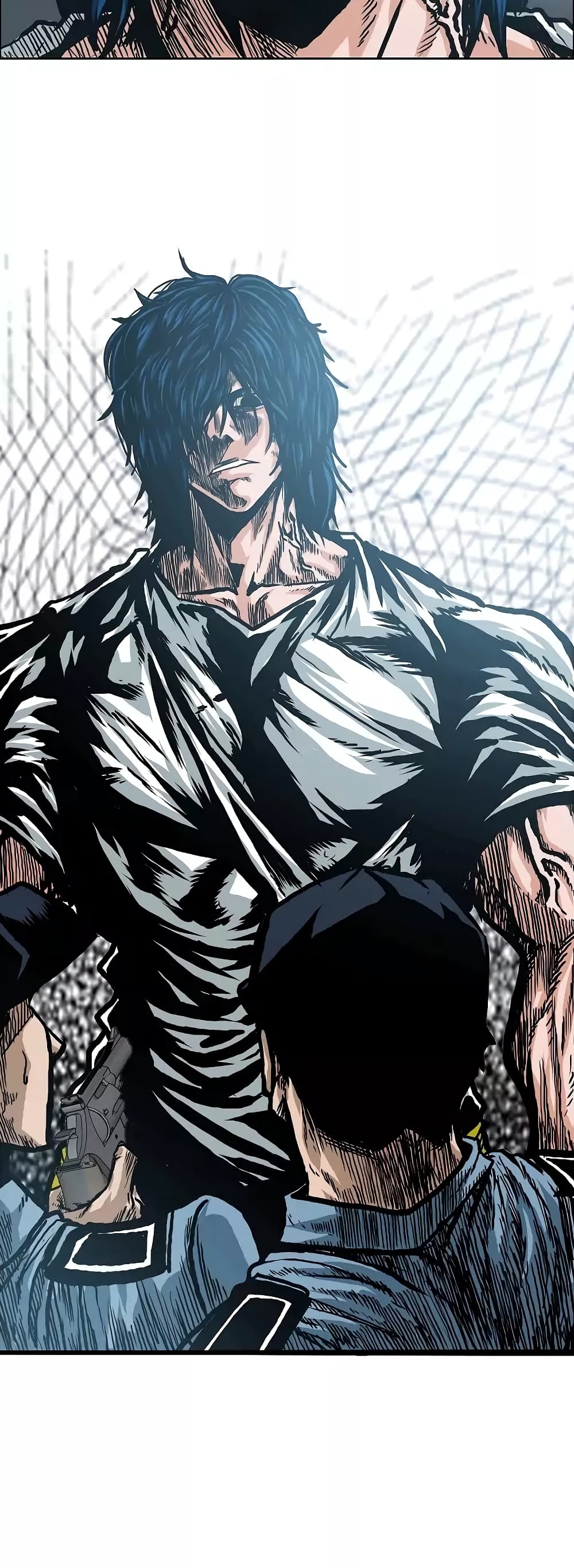 à¸­à¹ˆà¸²à¸™ Rooftop Sword Master