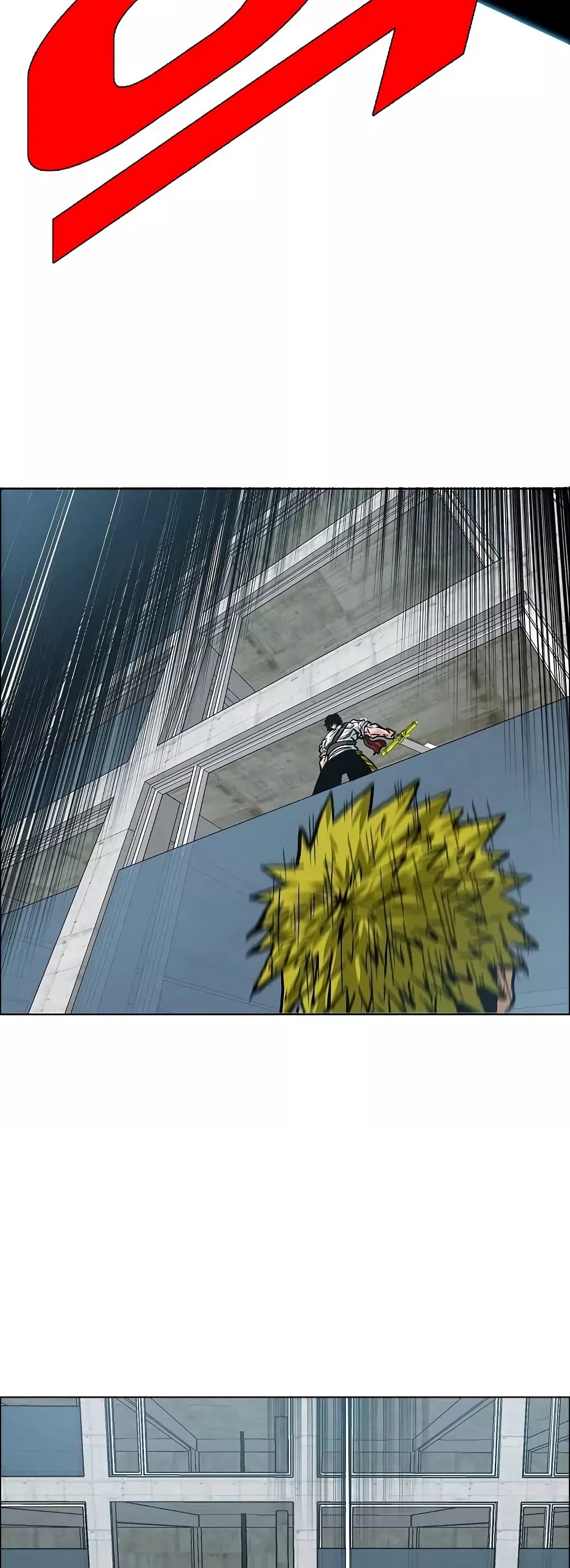 à¸­à¹ˆà¸²à¸™ Rooftop Sword Master