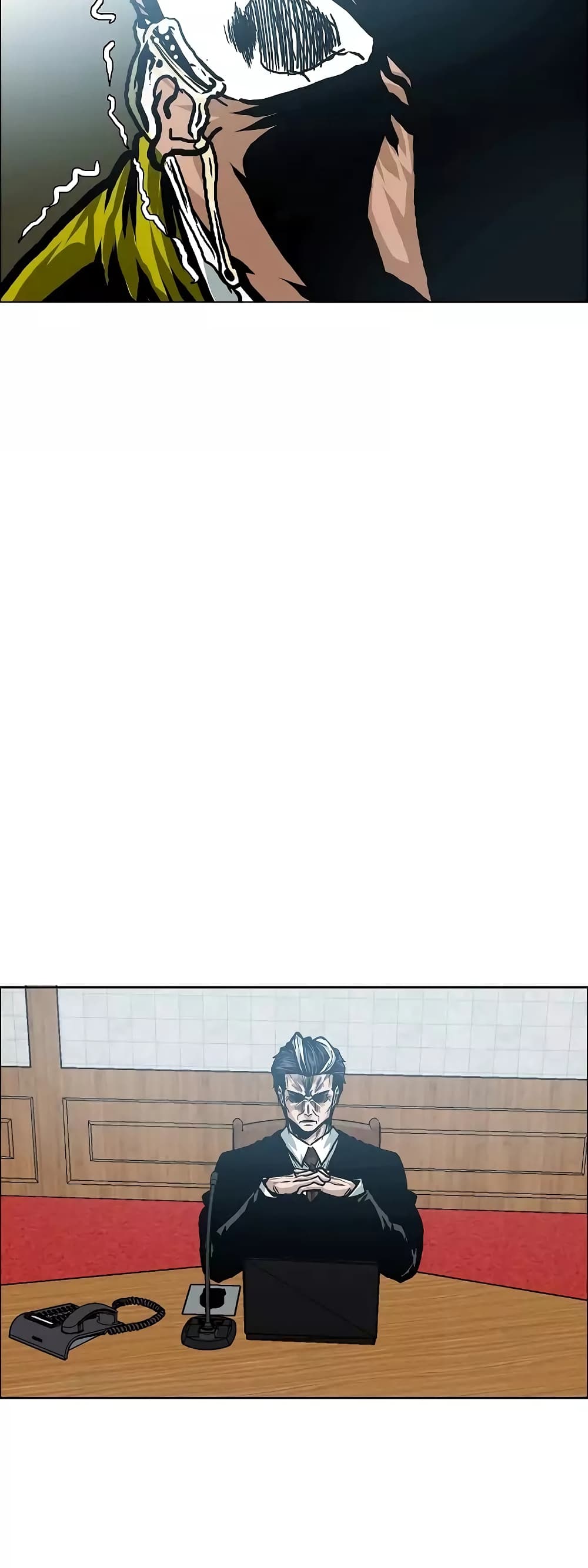 à¸­à¹ˆà¸²à¸™ Rooftop Sword Master