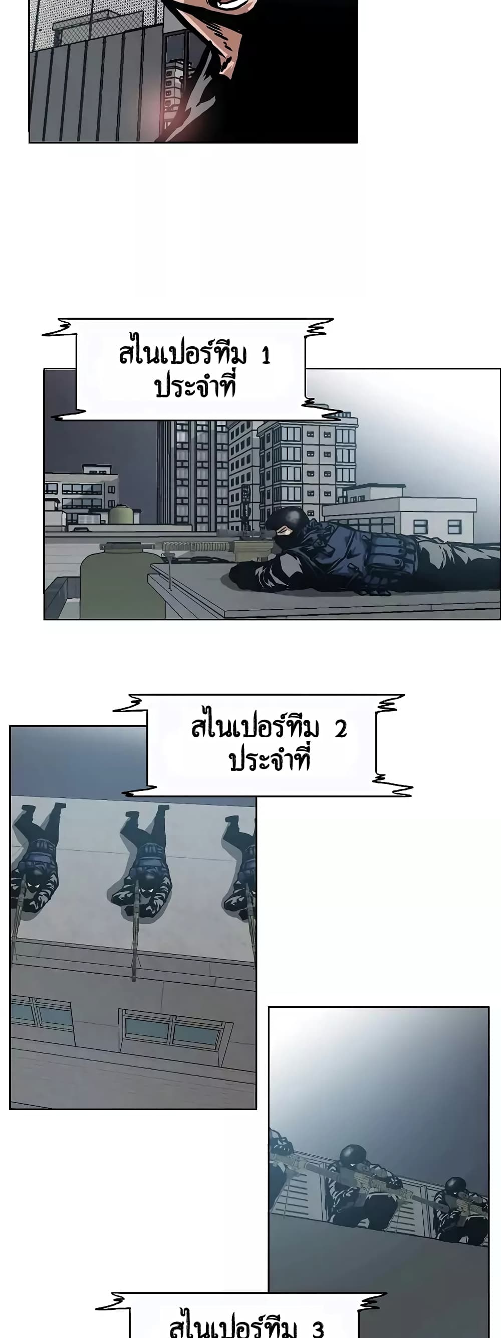 à¸­à¹ˆà¸²à¸™ Rooftop Sword Master