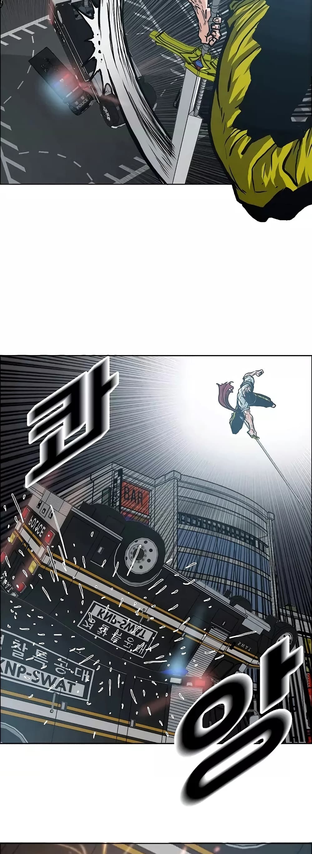 à¸­à¹ˆà¸²à¸™ Rooftop Sword Master