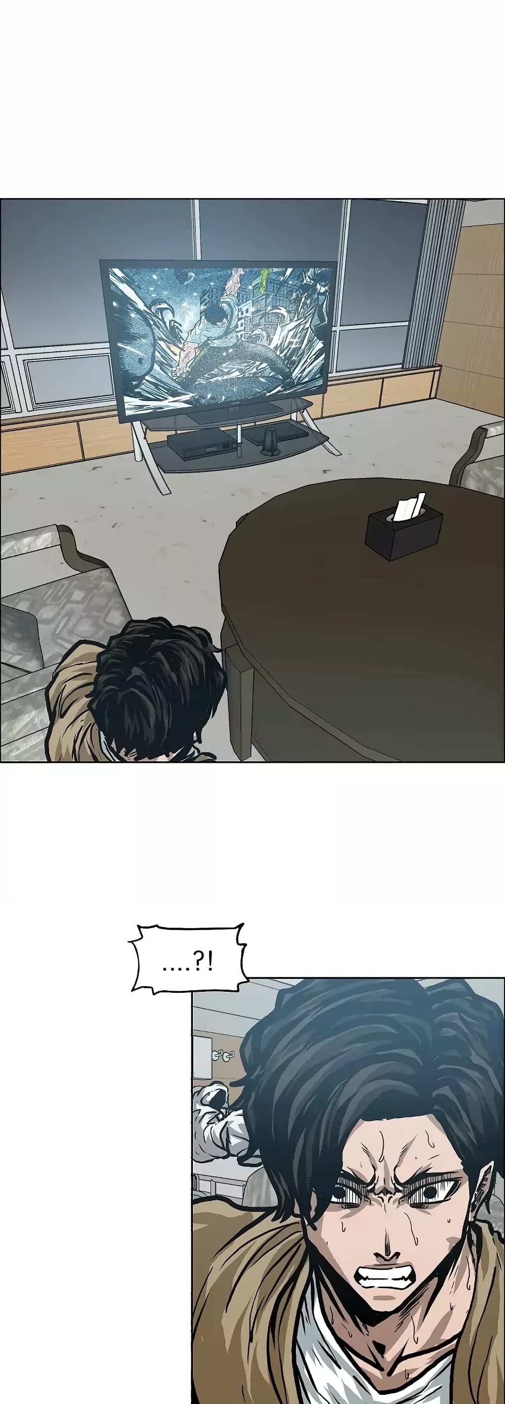 à¸­à¹ˆà¸²à¸™ Rooftop Sword Master