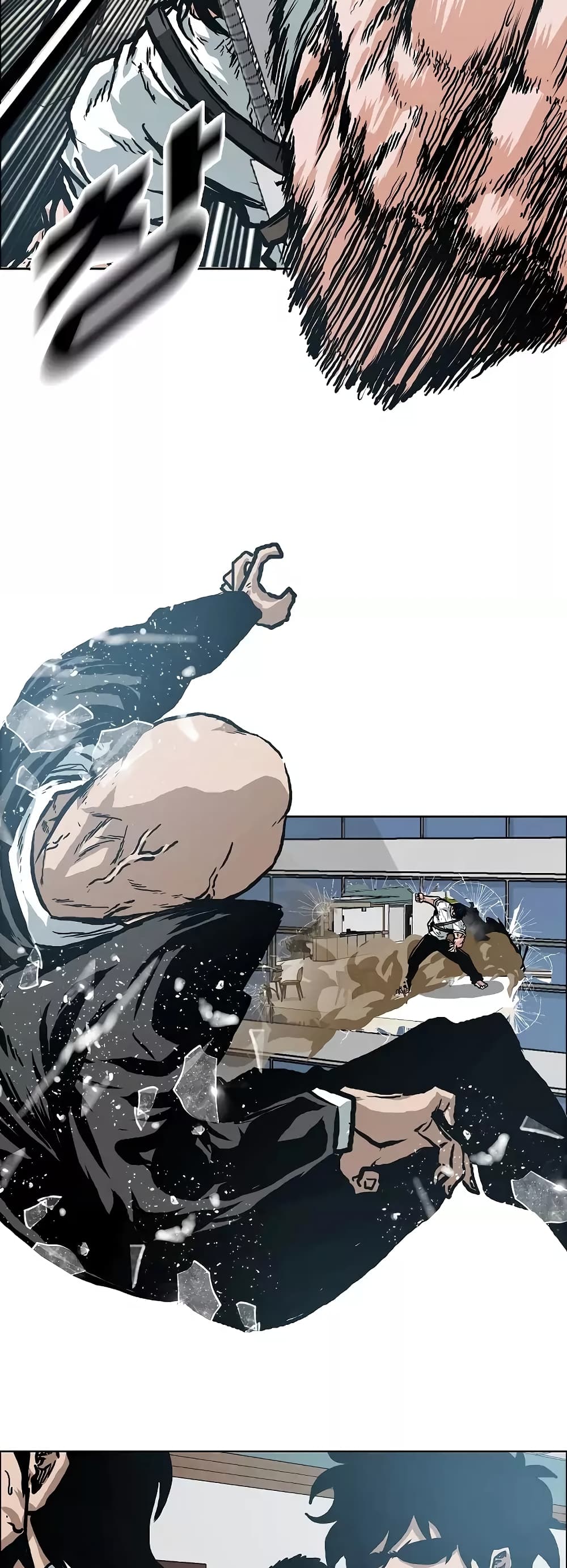 à¸­à¹ˆà¸²à¸™ Rooftop Sword Master