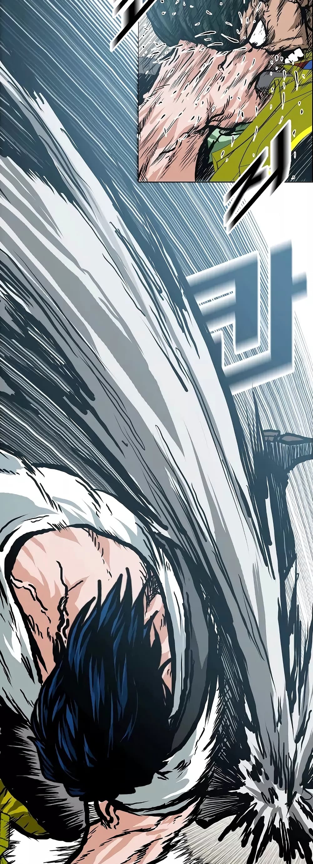 à¸­à¹ˆà¸²à¸™ Rooftop Sword Master
