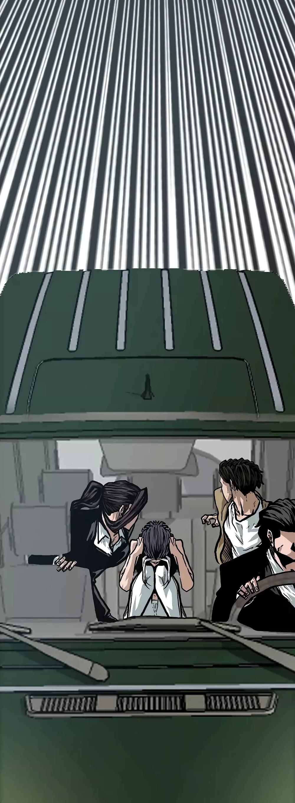 à¸­à¹ˆà¸²à¸™ Rooftop Sword Master