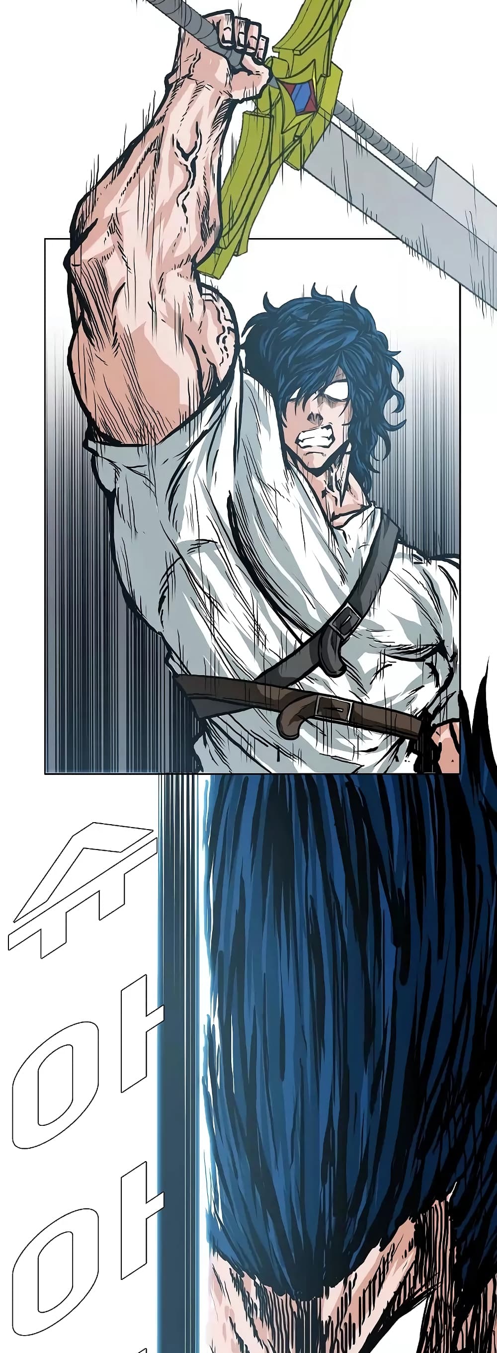 à¸­à¹ˆà¸²à¸™ Rooftop Sword Master