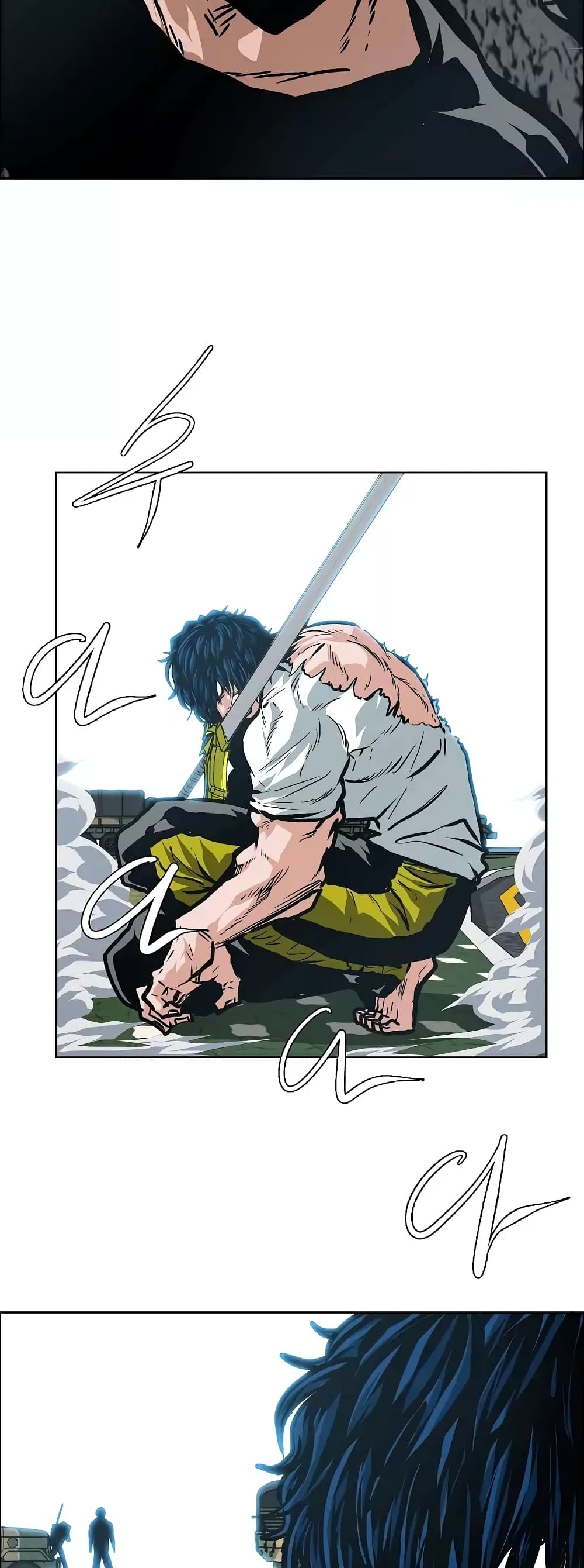 à¸­à¹ˆà¸²à¸™ Rooftop Sword Master