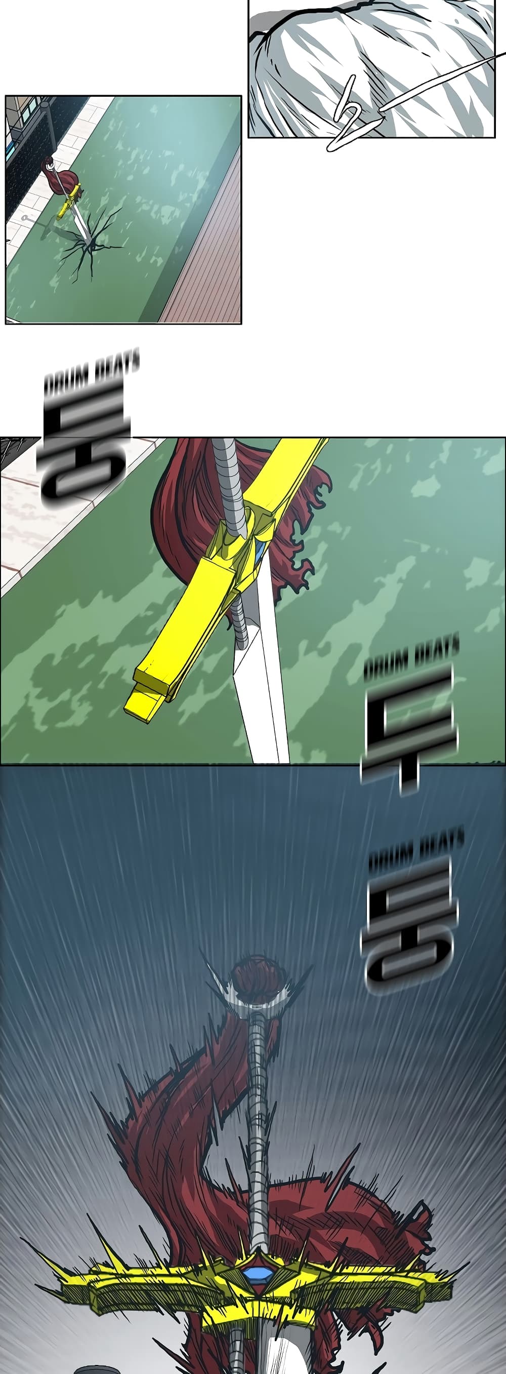 à¸­à¹ˆà¸²à¸™ Rooftop Sword Master