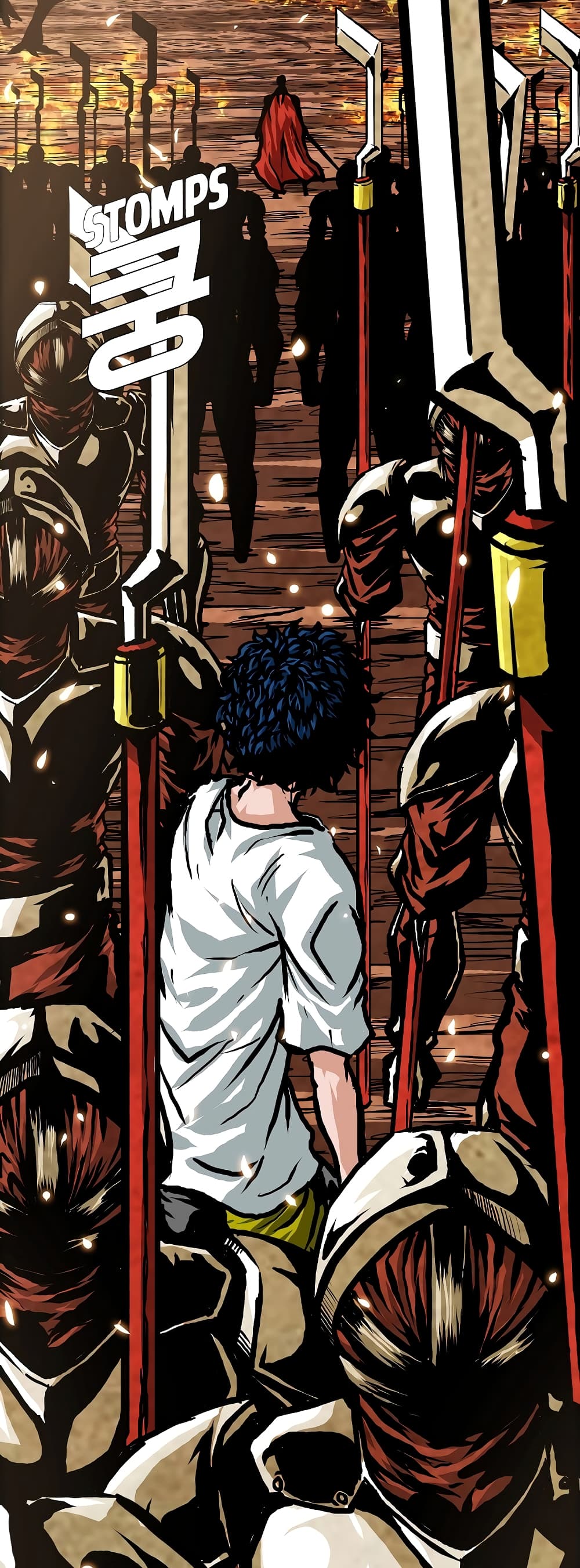 à¸­à¹ˆà¸²à¸™ Rooftop Sword Master