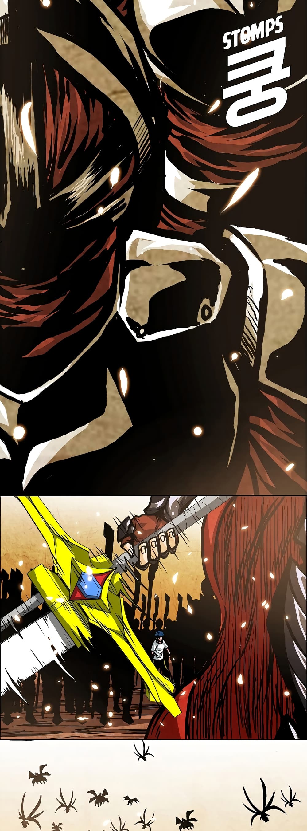 à¸­à¹ˆà¸²à¸™ Rooftop Sword Master