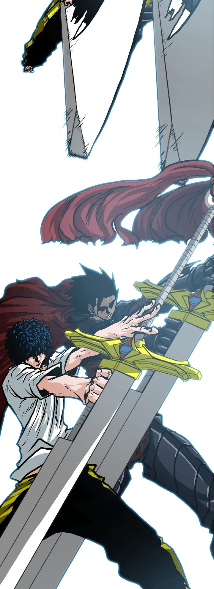 à¸­à¹ˆà¸²à¸™ Rooftop Sword Master