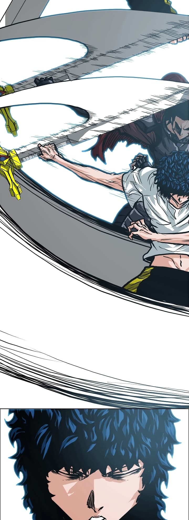 à¸­à¹ˆà¸²à¸™ Rooftop Sword Master