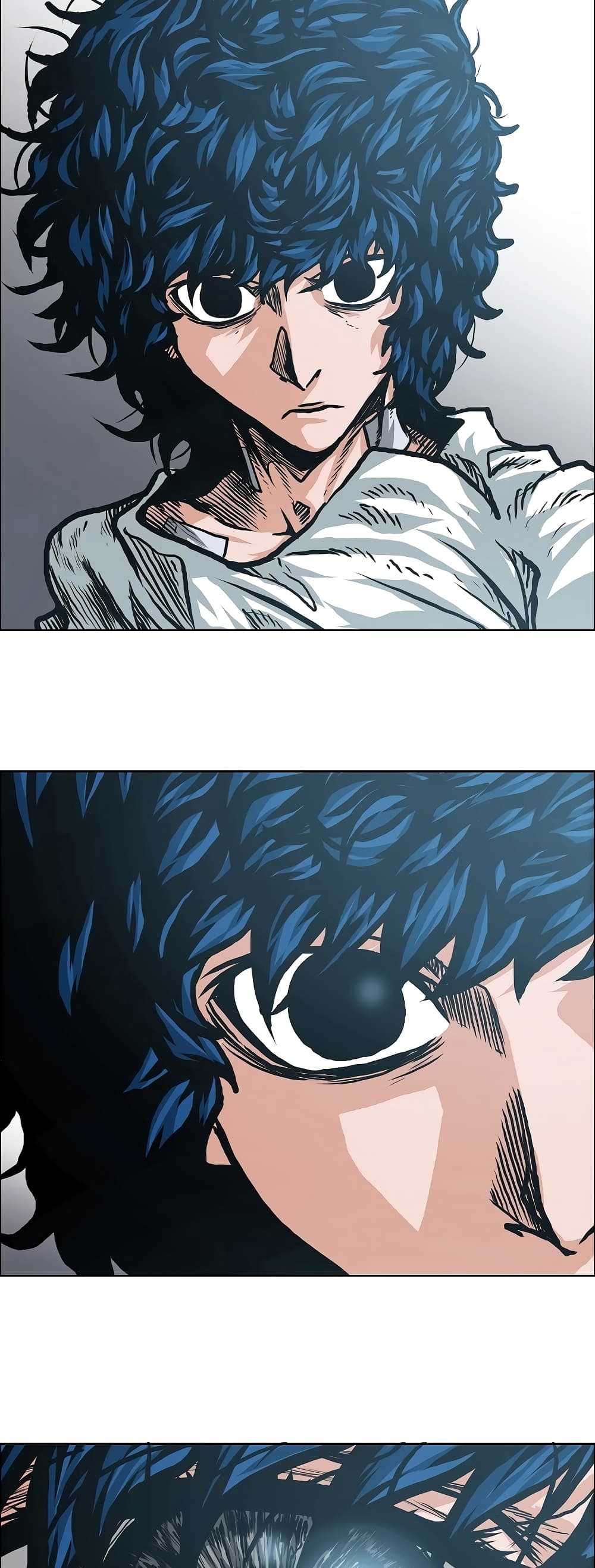 à¸­à¹ˆà¸²à¸™ Rooftop Sword Master