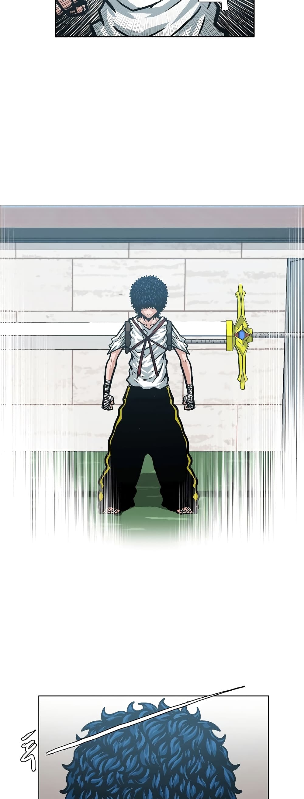 à¸­à¹ˆà¸²à¸™ Rooftop Sword Master