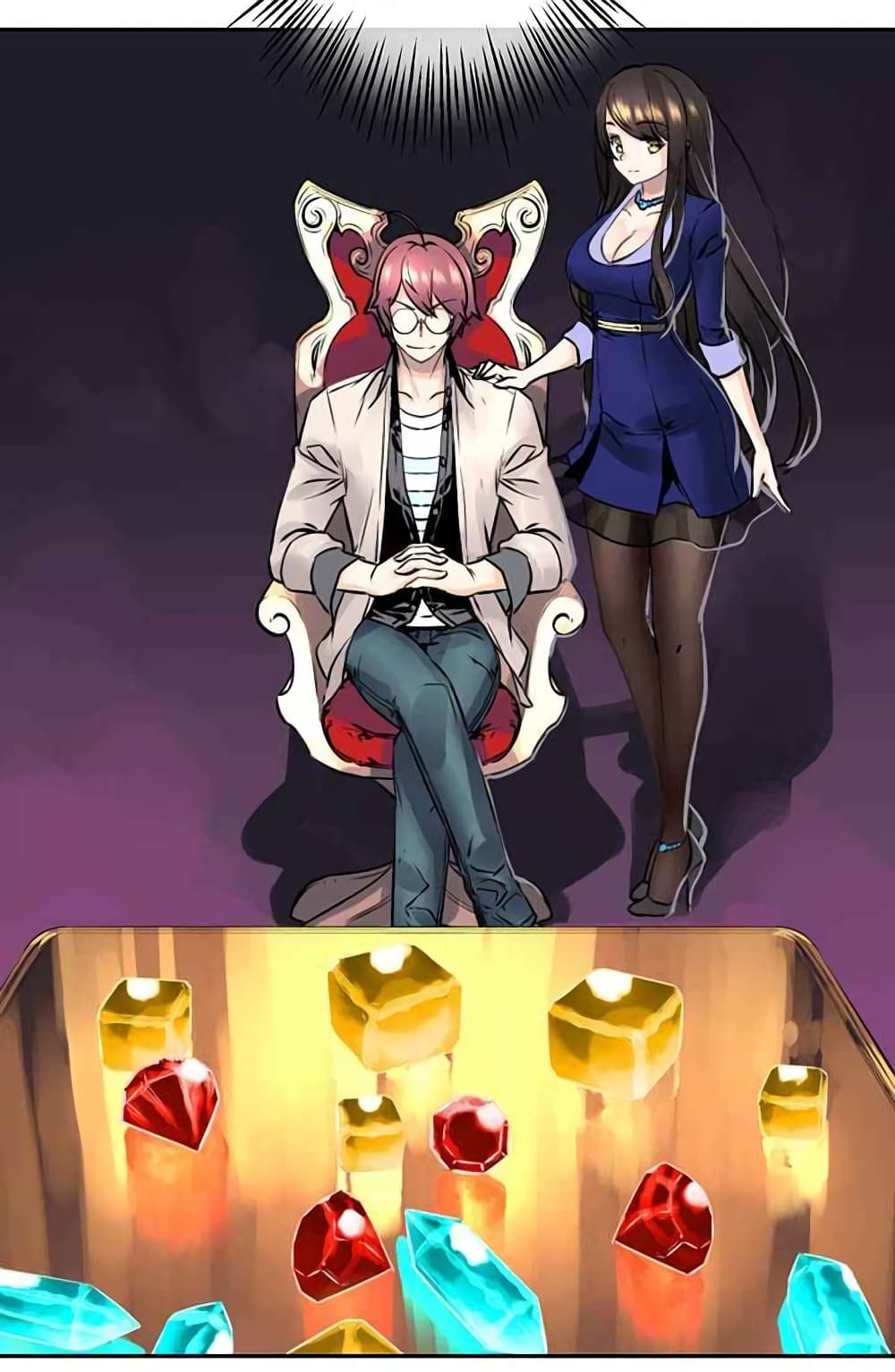 à¸­à¹ˆà¸²à¸™à¸¡à¸±à¸‡à¸‡à¸° à¸à¸²à¸£à¹Œà¸•à¸¹à¸™