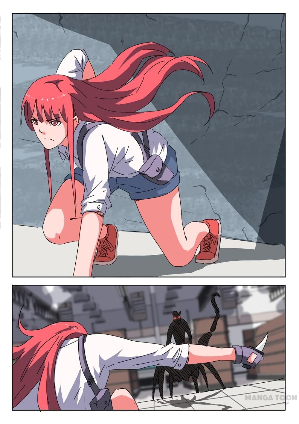 เธญเนเธฒเธ Chromosome 47