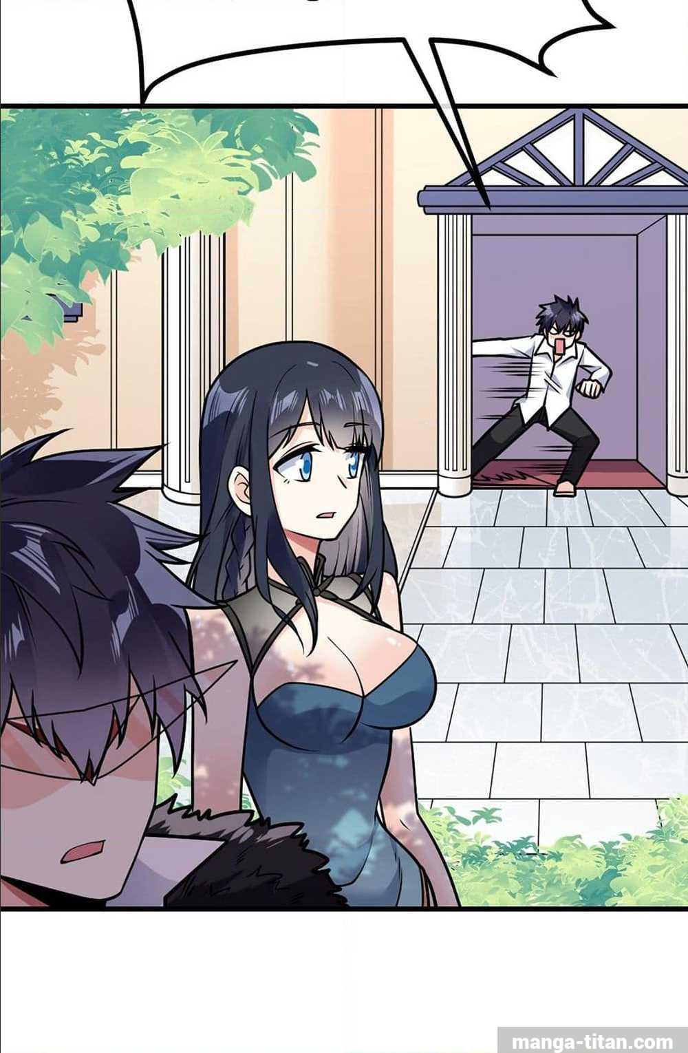 อ่านมังงะ การ์ตูน