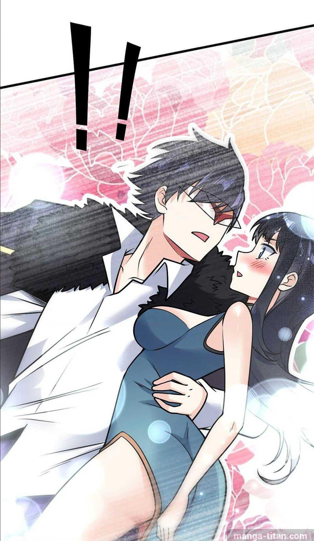 อ่านมังงะ การ์ตูน