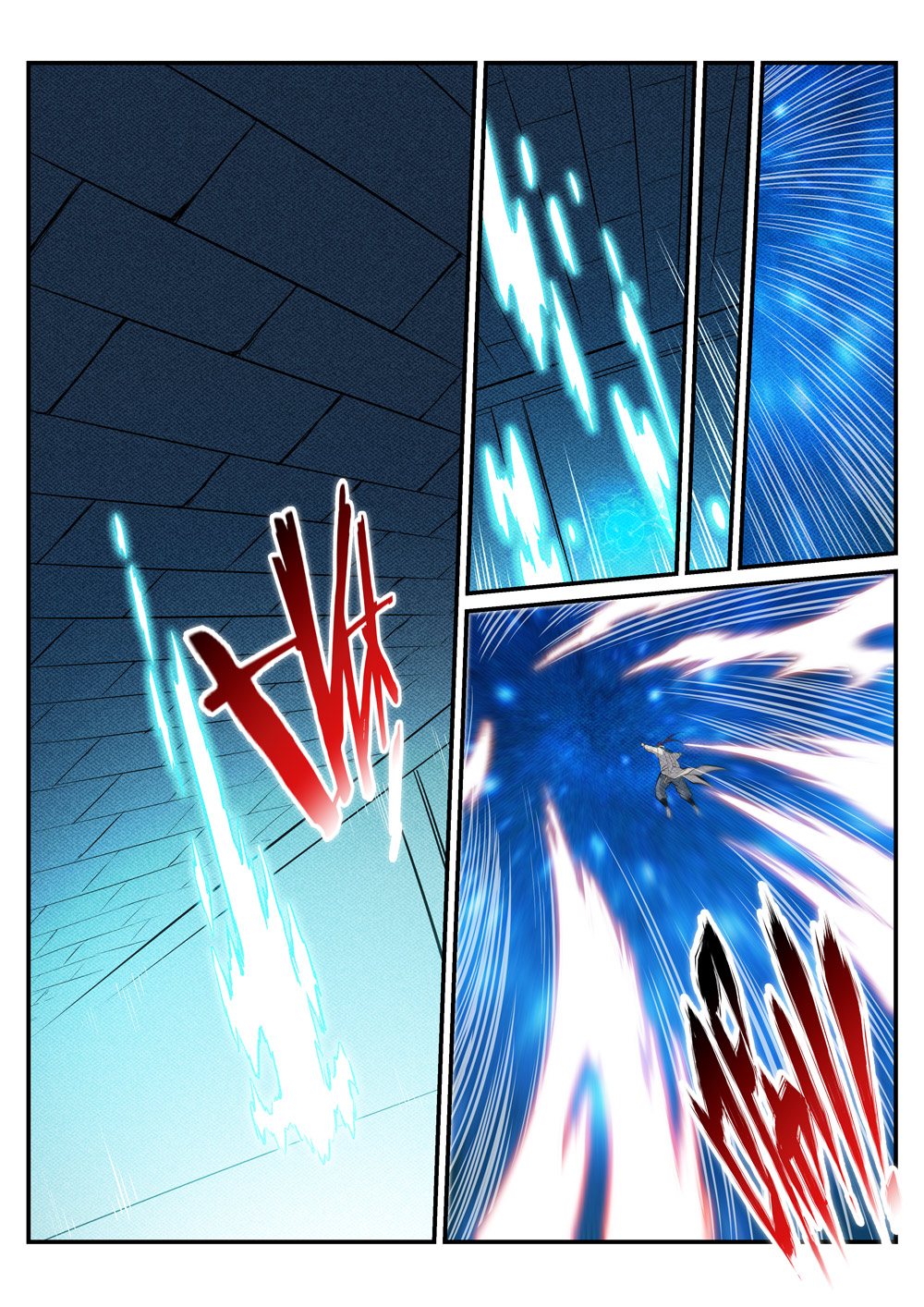 manga168