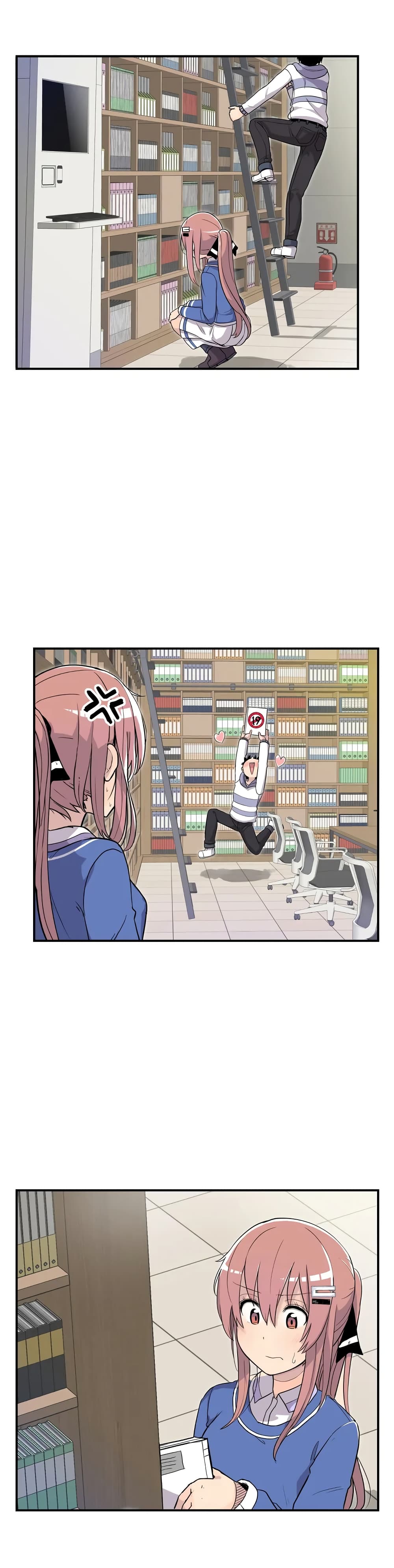 Erotic Manga Club ตอนที่ 10 (27)