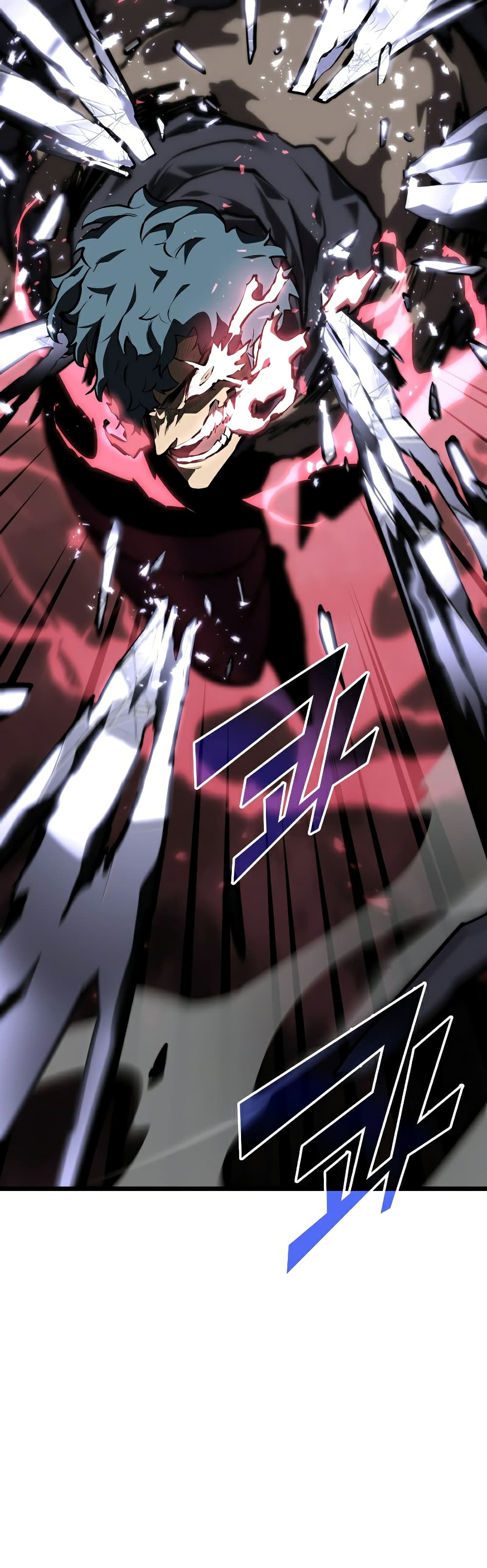 Return of the SSS Class Ranker 43 50