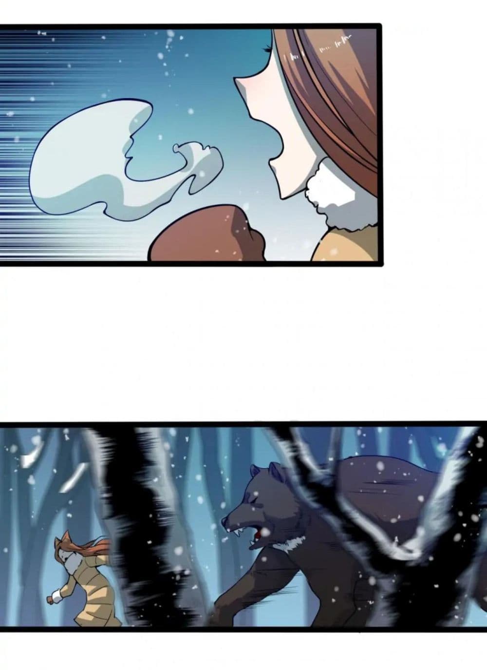 Rebirth of Legendary Doctor ตอนที่ 70 (10)