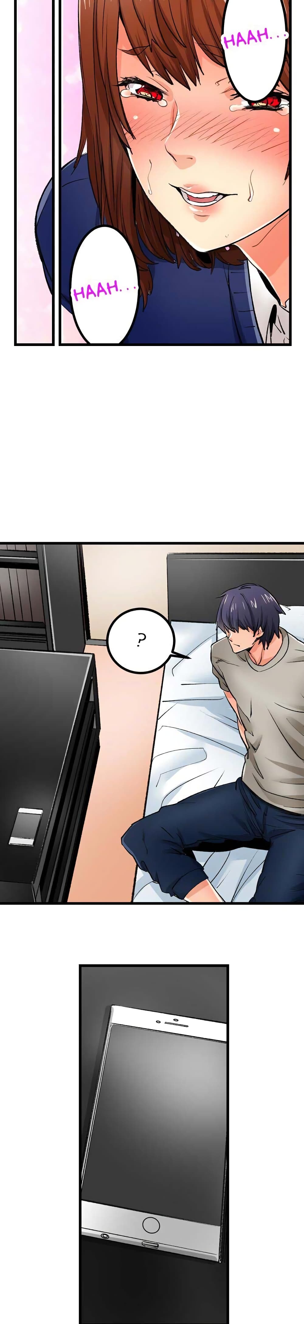 “Just The Tip Inside” is Not Sex 21 20