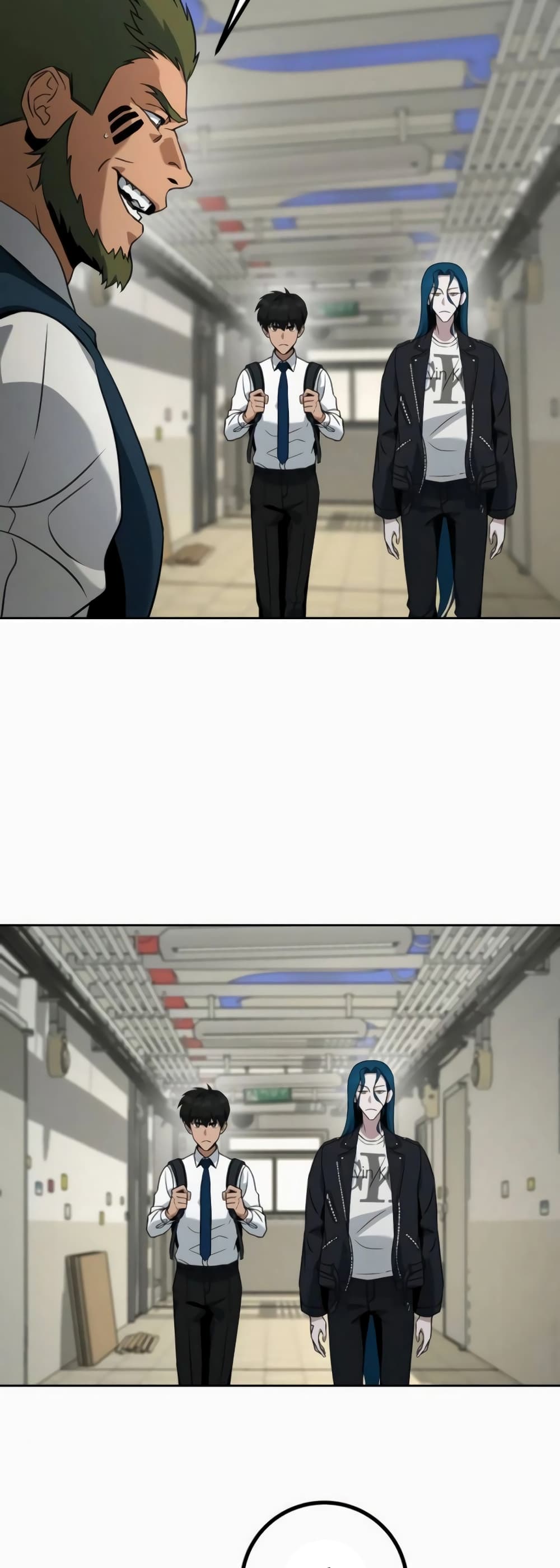 Hero the Maximum ตอนที่ 6 (50)