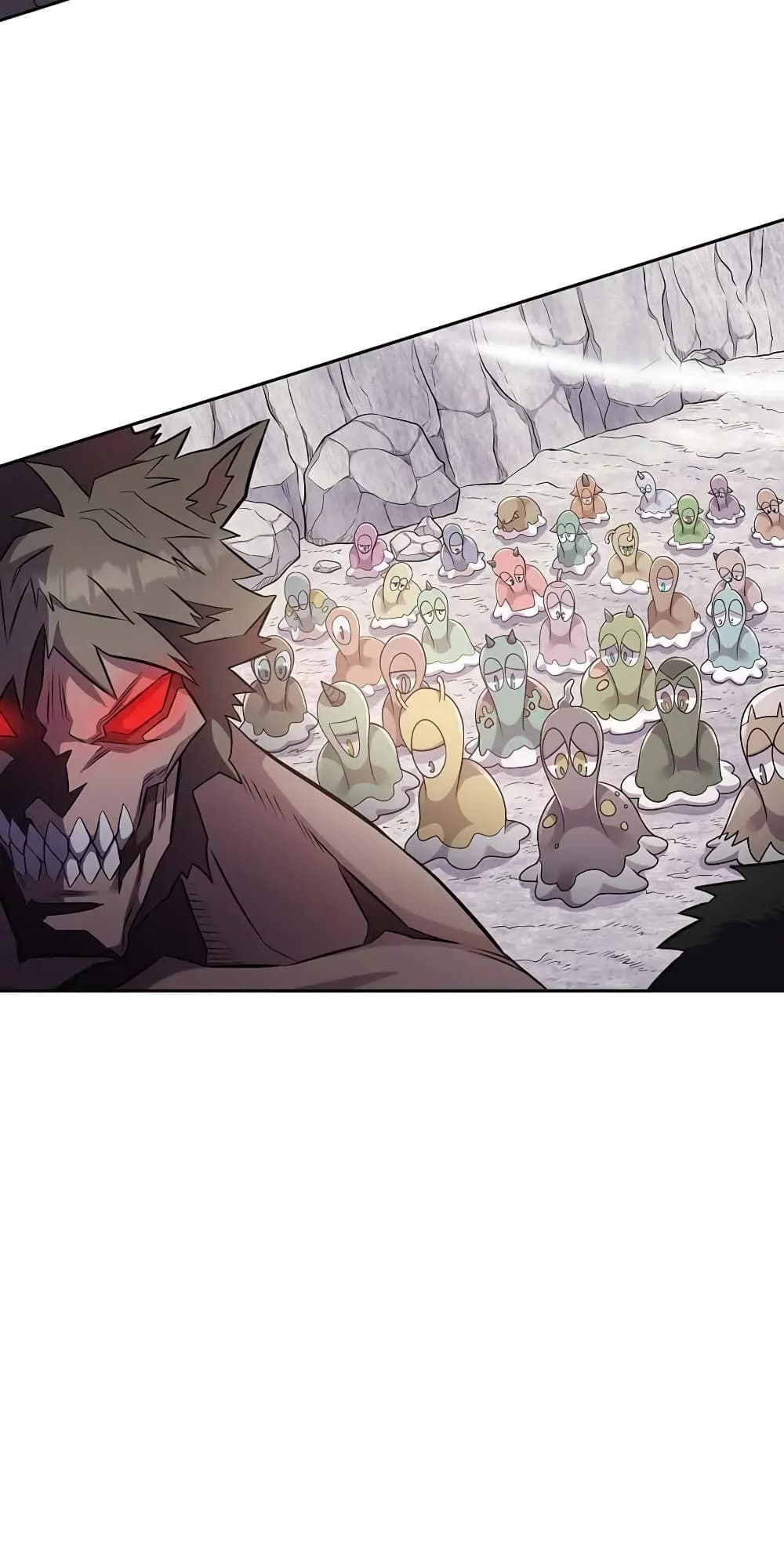 SALVOS (A MONSTER EVOLUTION LITRPG) ตอนที่ 5 (25)