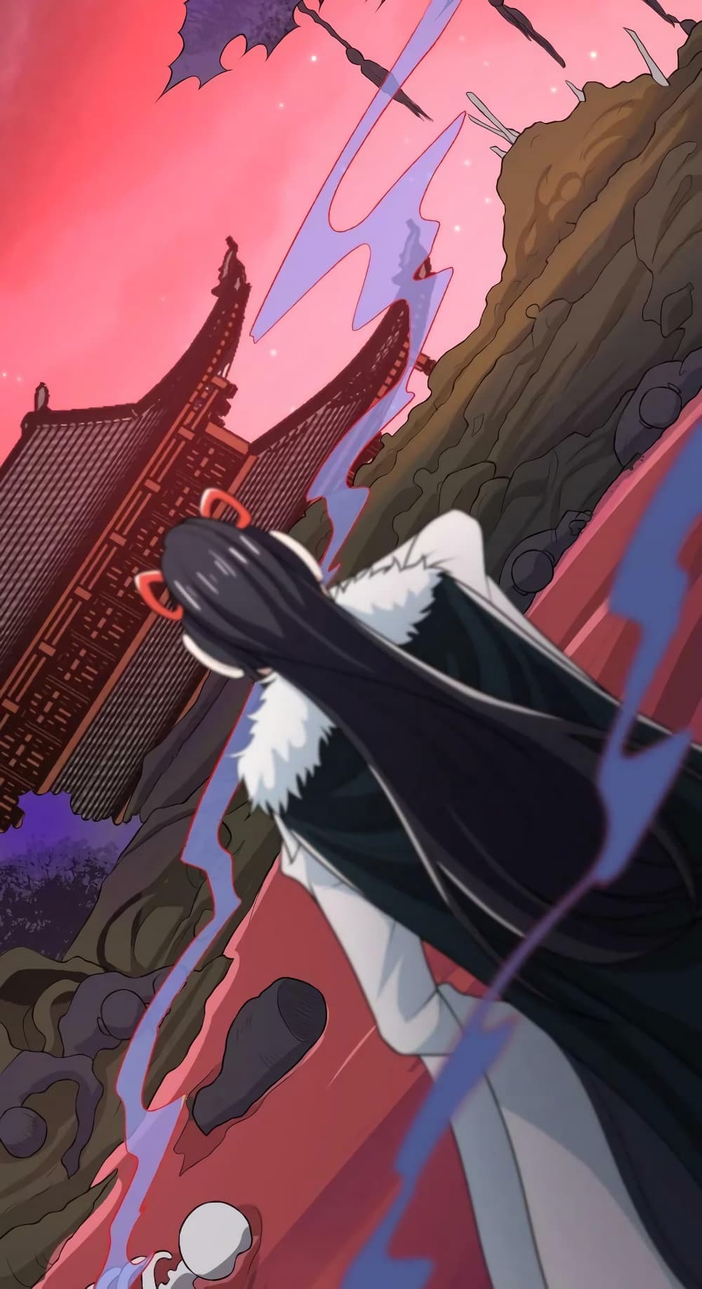The Martial Emperor’s Life After Seclusion ตอนที่ 174 (39)