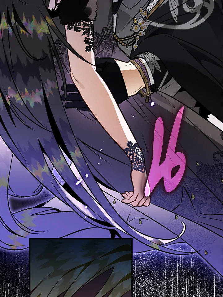 Of all things, I Became a Crow 83 004