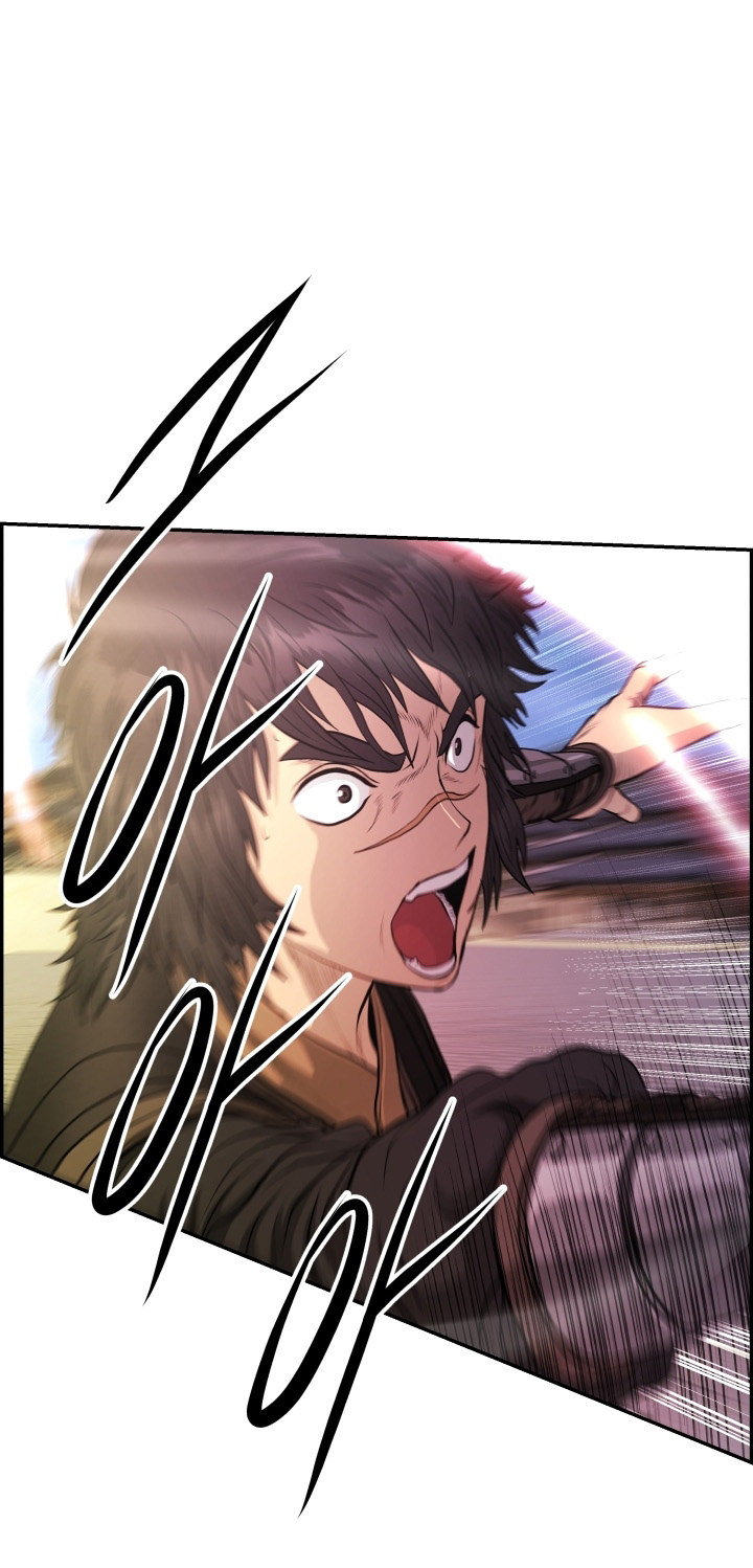 Blade of Winds and Thunders 51 (51)