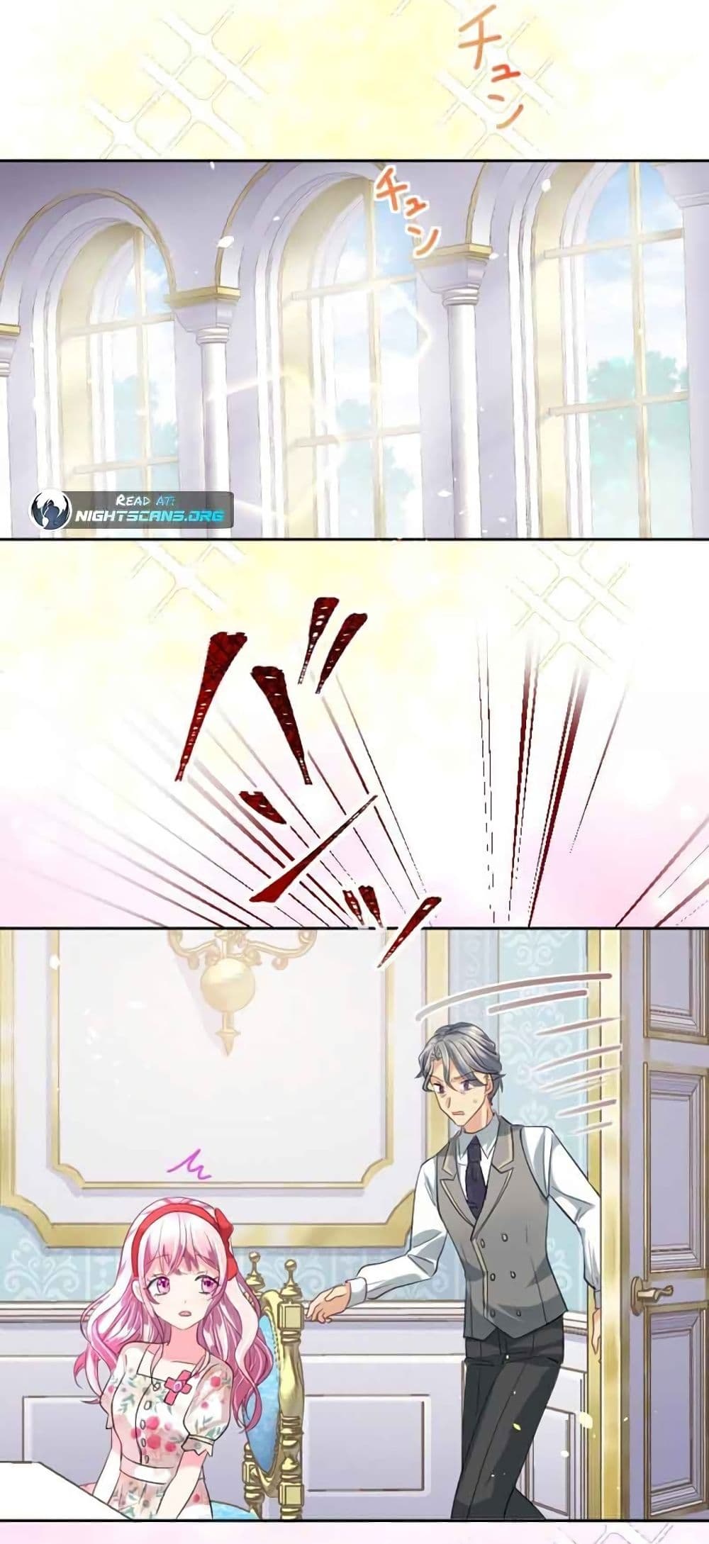 The Precious Girl Does Not Shed Tears 9 (45)