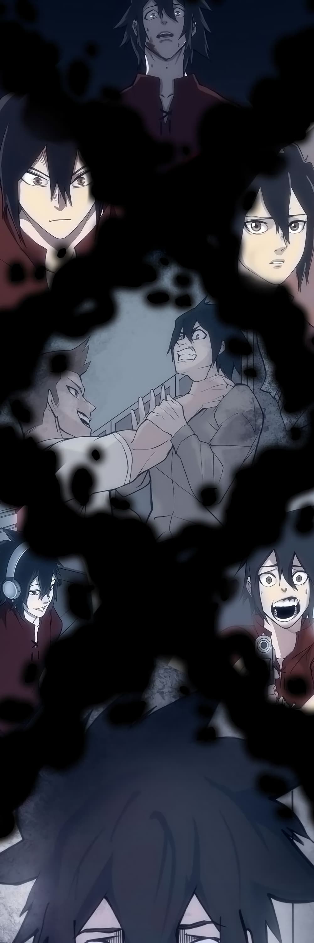 Bandit King ตอนที่ 4 (28)