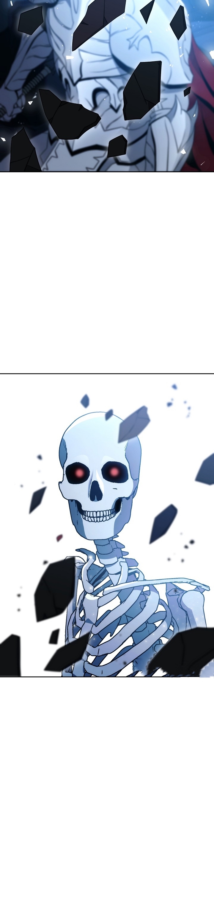 Skeleton Soldier ตอนที่ 199 (69)