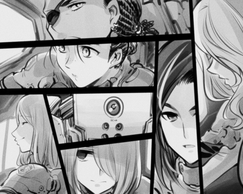 Mechanical Buddy Universe 19 (12)