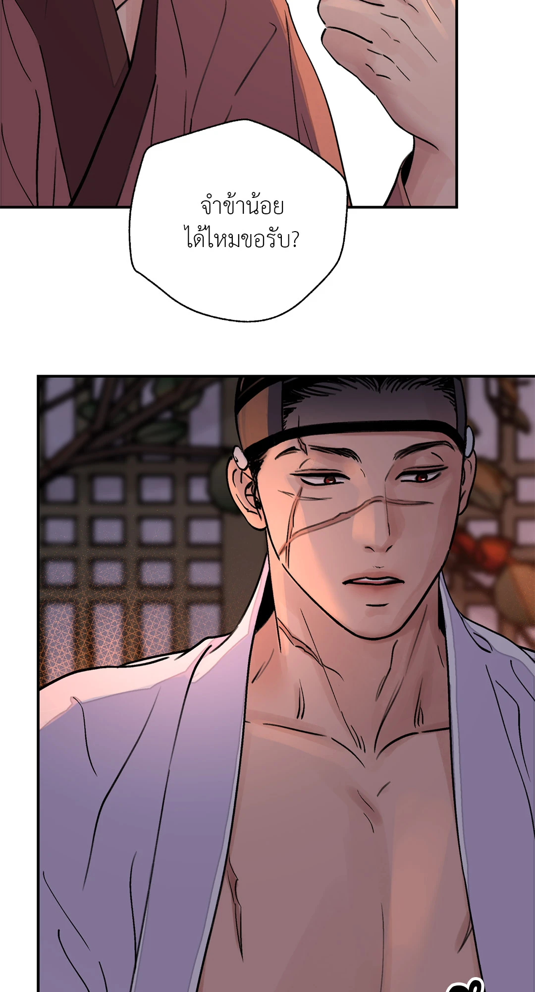 บุปผาซ่อนดาบ 18 10