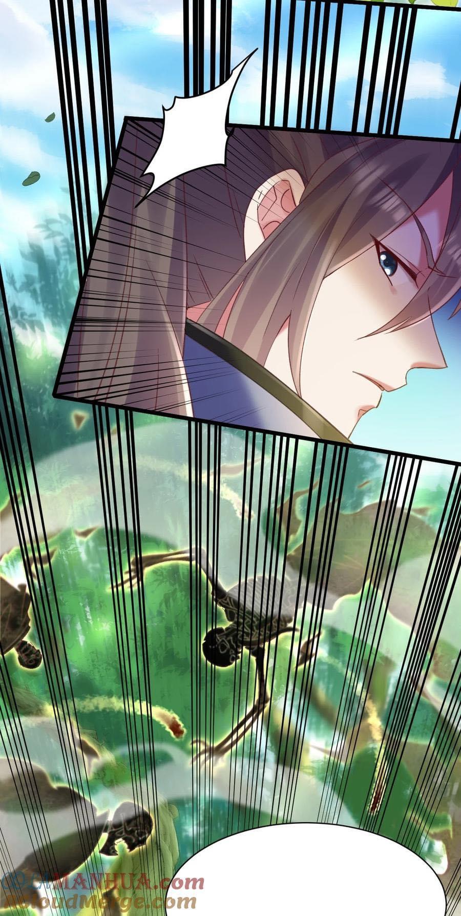 Immortal Saint Fallen Heaven 9 (25)