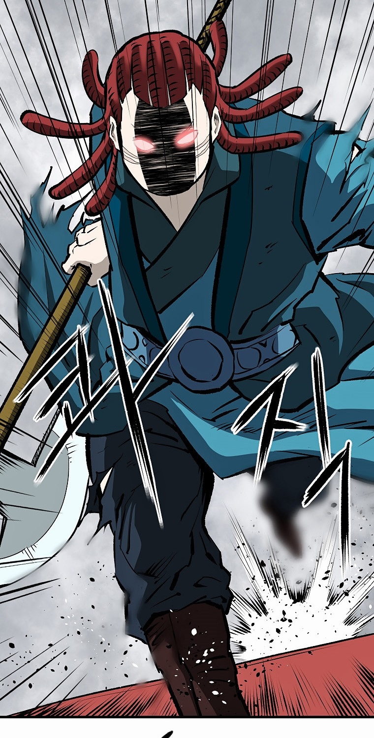 Bowblade (The Descendants of Bowblade) 44 (5) 006