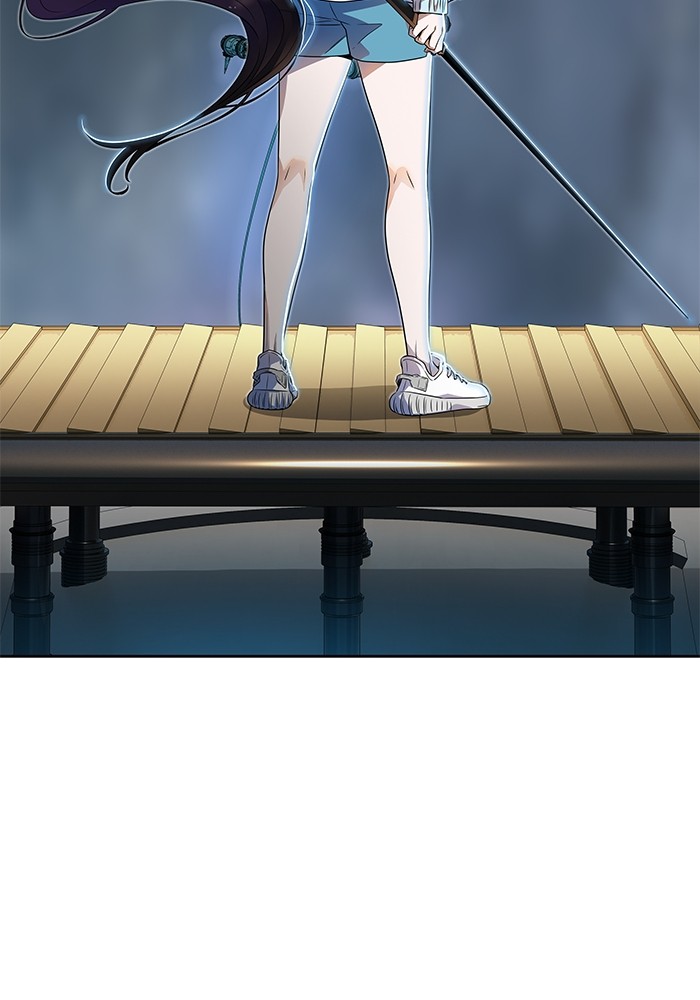 Tower of God เธ•เธญเธเธ—เธตเน 555 013