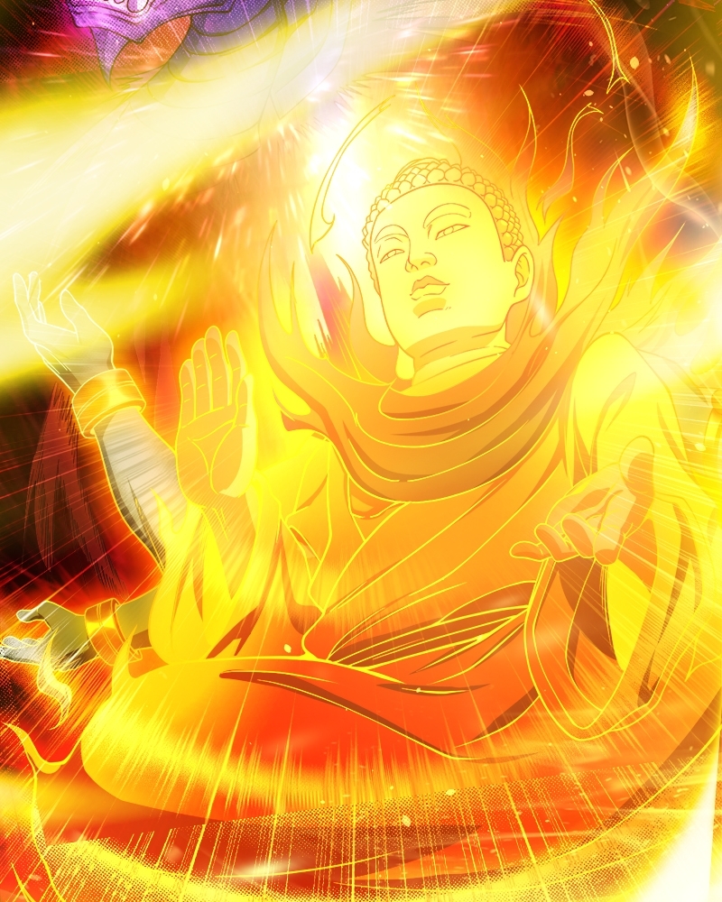 The Time of Rebirth 125 35