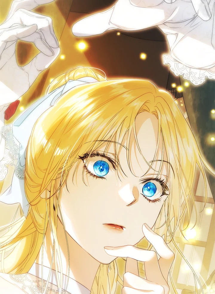 The Villainess Is a Marionette 71 103