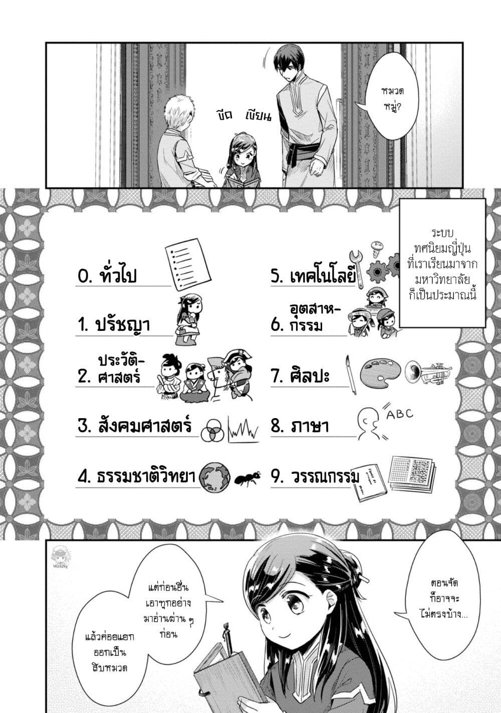Honzuki no Gekokujou Part 2 30 (16)