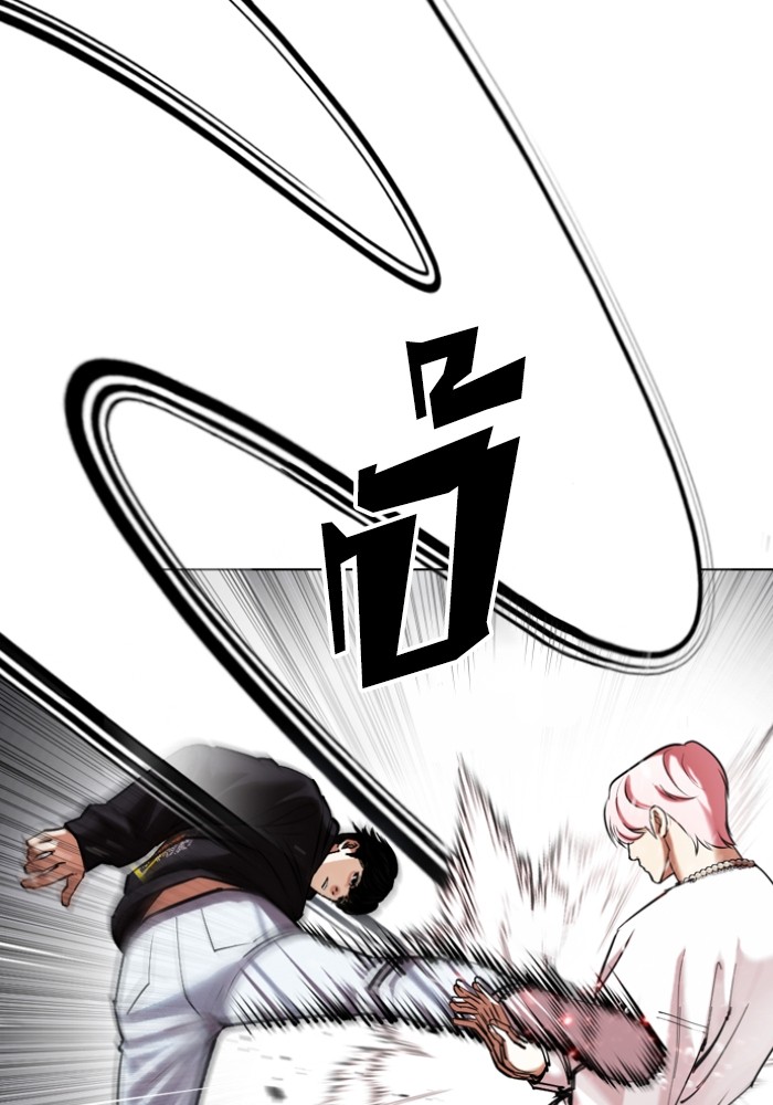 LOOKISM 428 141