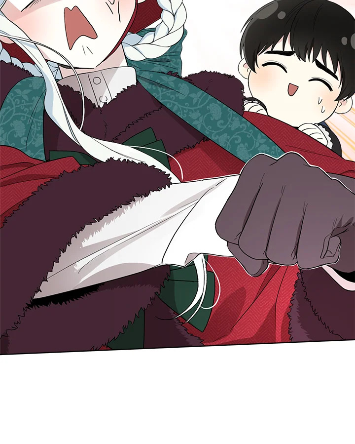 I Became the Male Lead’s Stepmother 55 77