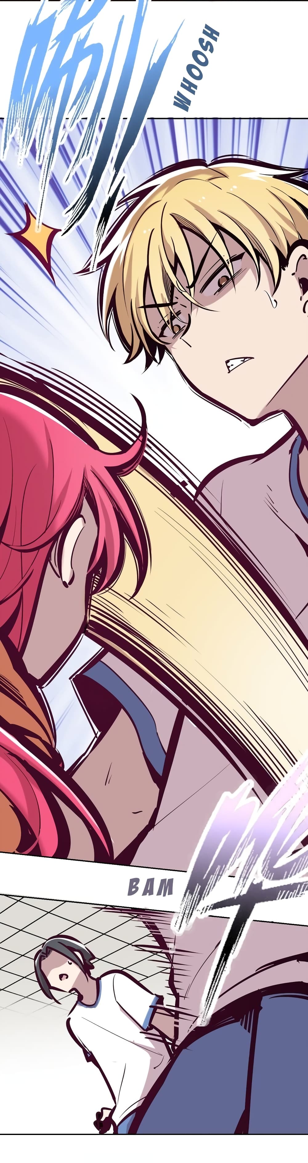 Demon X Angel, Can’t Get Along! ตอนที่ 28.2 (7)