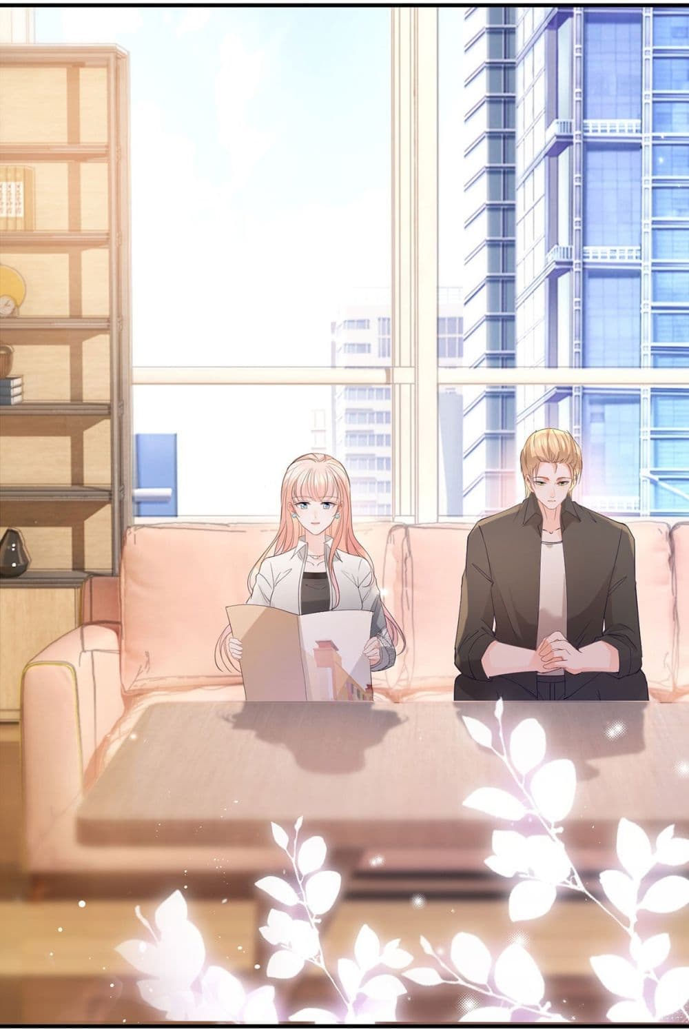 The Lovely Wife And Strange Marriage ตอนที่ 393 (3)